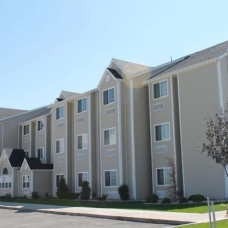 Microtel Inn And Suites By Wyndham Rawlins Extérieur photo