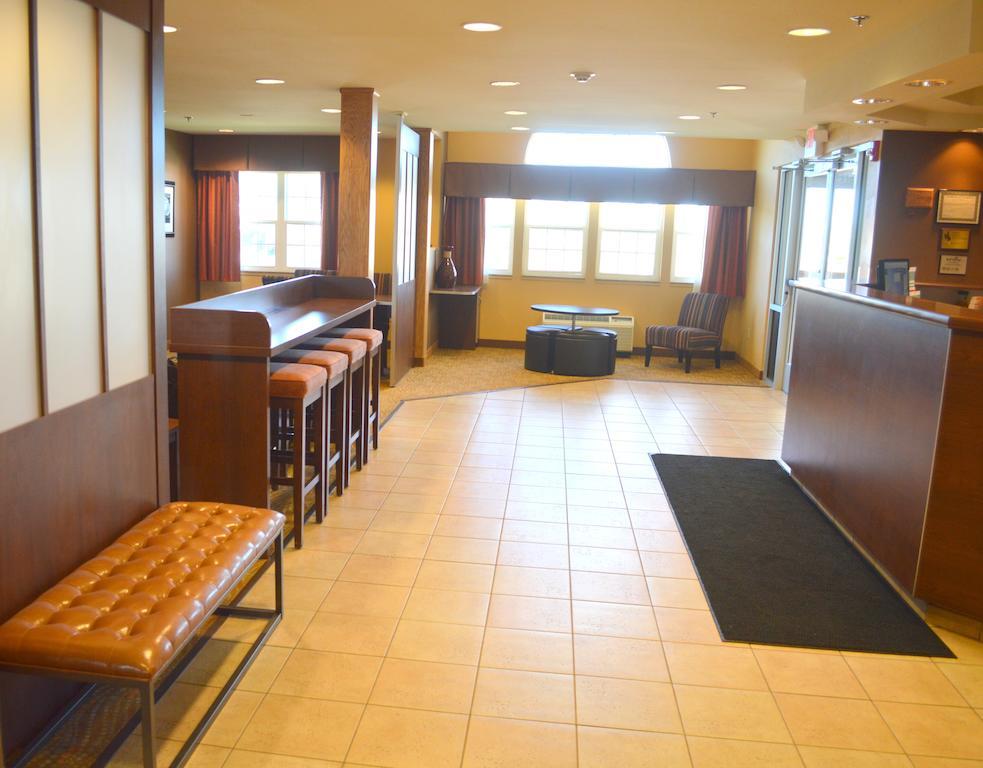 Microtel Inn And Suites By Wyndham Rawlins Extérieur photo