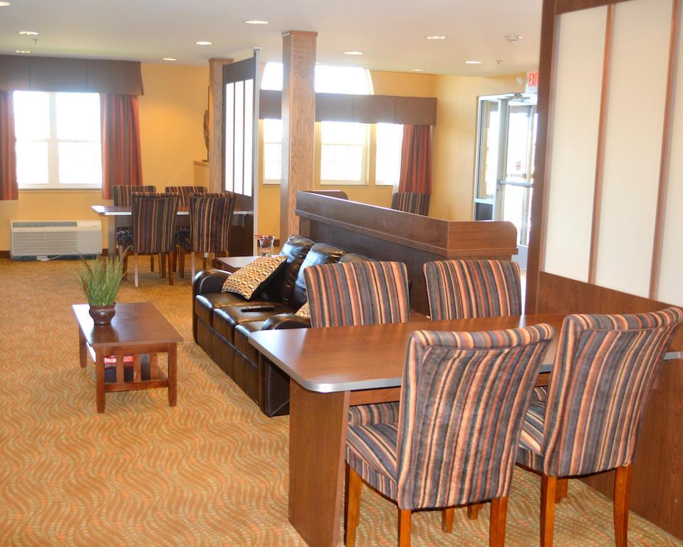 Microtel Inn And Suites By Wyndham Rawlins Extérieur photo