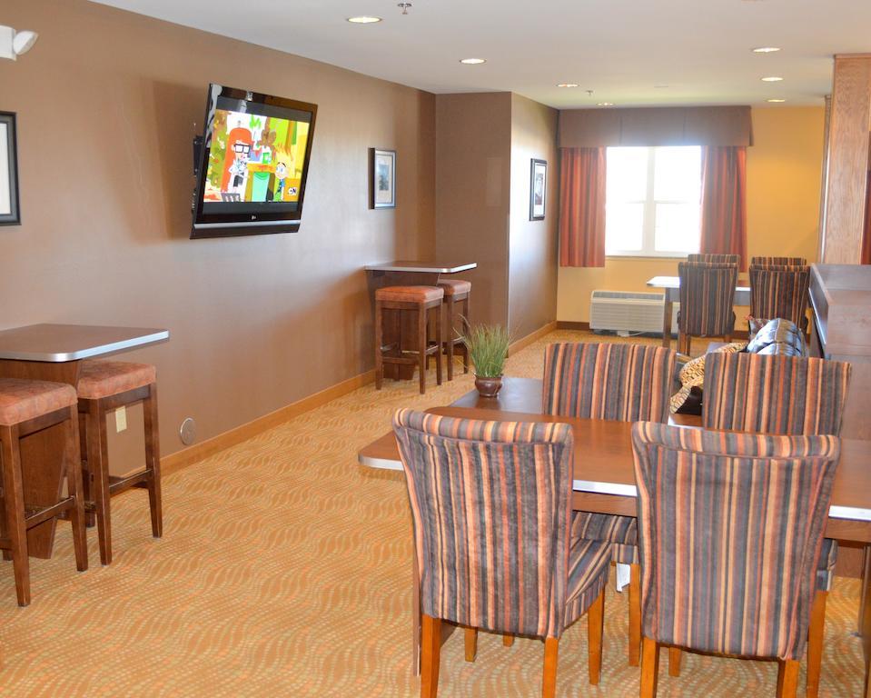 Microtel Inn And Suites By Wyndham Rawlins Extérieur photo
